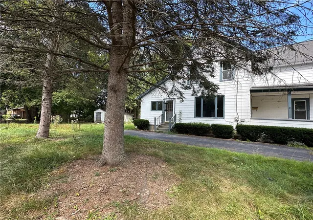 Homes for sale in Wellsville, NY | 39 Grover St, Wellsville, NY 14895 | MLS# R1642508