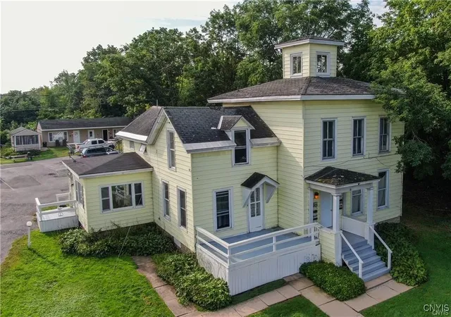 Homes for sale in Alexandria, NY | 38 Walton St, Alexandria, NY 13607 | MLS# S1642512
