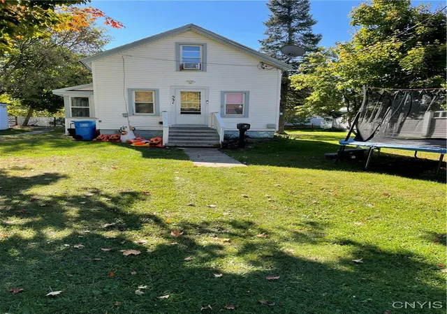 1st image of 531 John St, Carthage, NY 13619 | MLS# S1642555