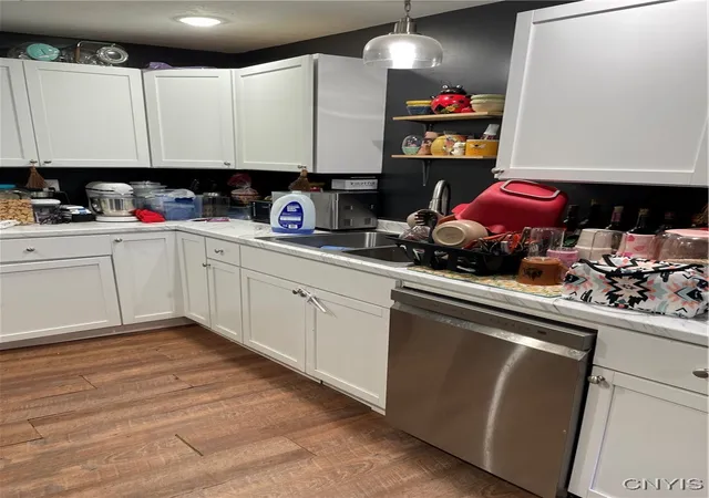 Photo 3 of Single family home for sale at 531 John St, Carthage, NY 13619 | MLS# S1642555 | Listing updated on 2026-08-03