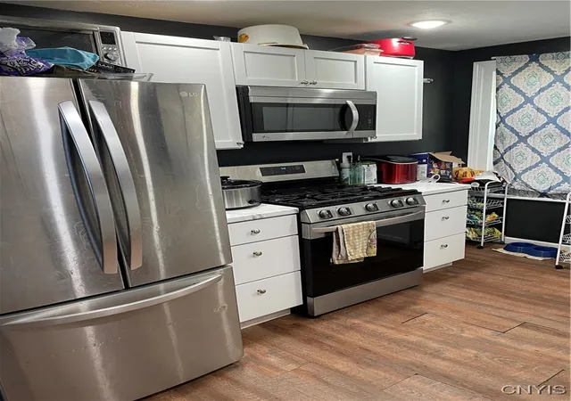 Photo 4 of Single family home for sale at 531 John St, Carthage, NY 13619 | MLS# S1642555 | Listing updated on 2026-08-03