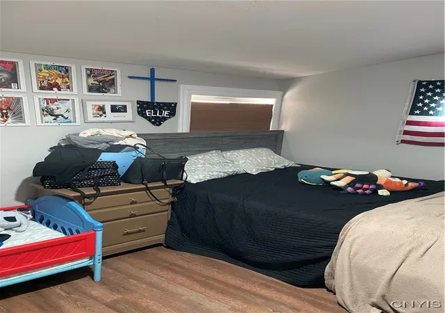 Photo 5 of Single family home for sale at 531 John St, Carthage, NY 13619 | MLS# S1642555 | Listing updated on 2026-08-03