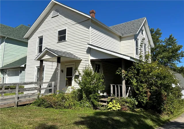 Homes for sale in Kane Boro, PA | 8 South Edgar St, Kane Boro, PA 16735 | MLS# R1642621