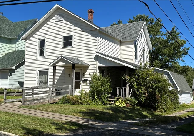 Homes for sale in Kane Boro, PA | 8 South Edgar St, Kane Boro, PA 16735 | MLS# R1642621