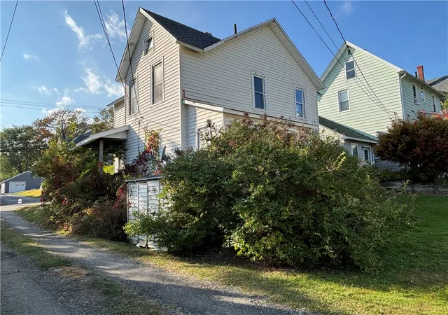 Homes for sale in Kane Boro, PA | 8 South Edgar St, Kane Boro, PA 16735 | MLS# R1642621
