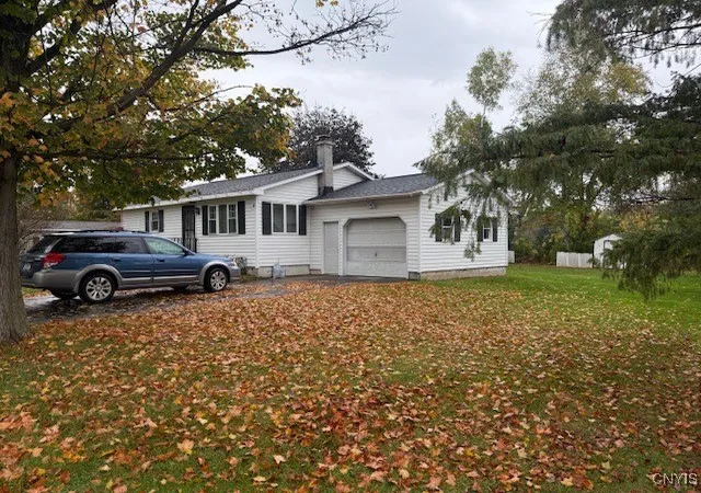 Homes for sale in Kirkland, NY | 60 Franklin Ave, Kirkland, NY 13323 | MLS# S1642723