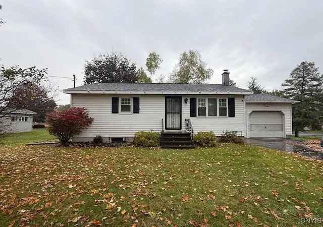 Homes for sale in Kirkland, NY | 60 Franklin Ave, Kirkland, NY 13323 | MLS# S1642723