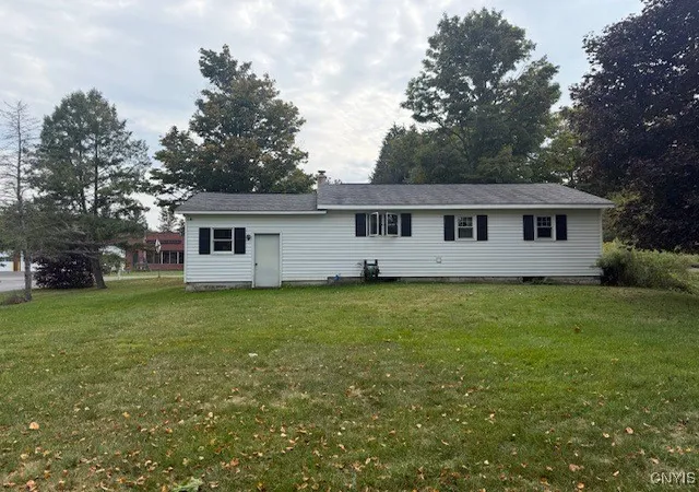 Homes for sale in Kirkland, NY | 60 Franklin Ave, Kirkland, NY 13323 | MLS# S1642723