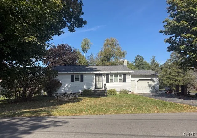 Homes for sale in Kirkland, NY | 60 Franklin Ave, Kirkland, NY 13323 | MLS# S1642723