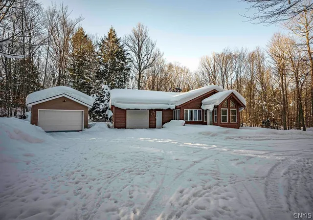 Homes for sale in Webb, NY | 2414 S Shore Rd, Webb, NY 13420 | MLS# S1641261