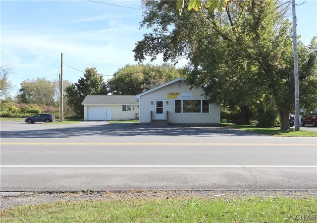 Photo 1 of Single family home for sale at 10384 Us Route 11, Adams, NY 13605 | MLS# S1642877 | Listing updated on 2026-07-21