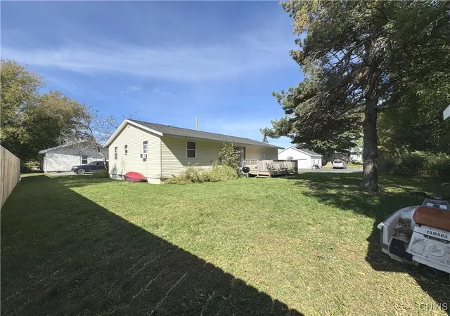 Photo 25 of Single family home for sale at 10384 Us Route 11, Adams, NY 13605 | MLS# S1642877 | Listing updated on 2026-07-21