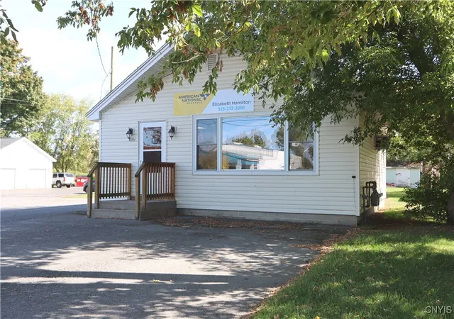 Photo 2 of Single family home for sale at 10384 Us Route 11, Adams, NY 13605 | MLS# S1642877 | Listing updated on 2026-07-21