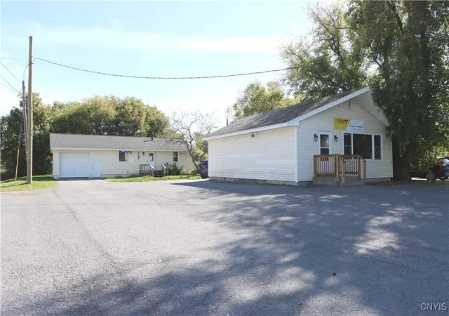 Photo 3 of Single family home for sale at 10384 Us Route 11, Adams, NY 13605 | MLS# S1642877 | Listing updated on 2026-07-21