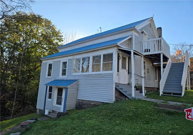 16th image of 61 West St, New Berlin, NY 13411 | MLS# R1643259