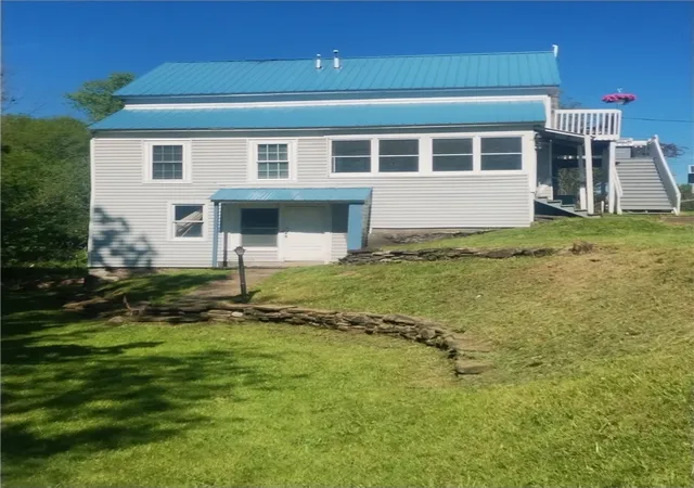 1st image of 61 West St, New Berlin, NY 13411 | MLS# R1643259