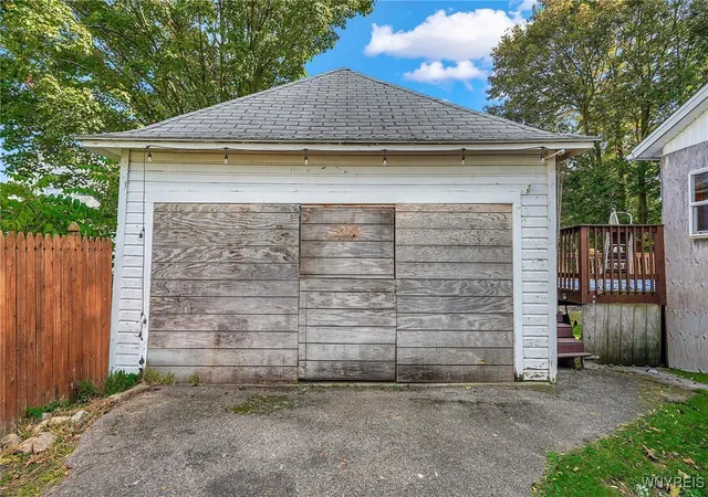Homes for sale in Perry, NY | 72 N Center St, Perry, NY 14530 | MLS# B1642917