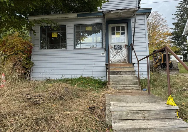 Homes for sale in Andover, NY | 7 Baker St, Andover, NY 14806 | MLS# R1640001