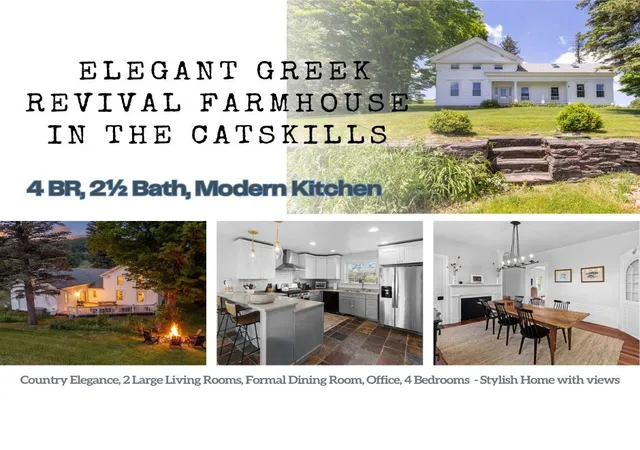 Homes for sale in Stamford, NY | 15737 County Hwy 18, Stamford, NY 13788 | MLS# R1643321