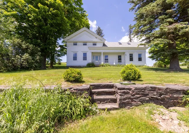 Photo 1 of Single family home for sale at 15737 County Hwy 18, Stamford, NY 12167 | MLS# R1643321 | Listing updated on 2026-08-04