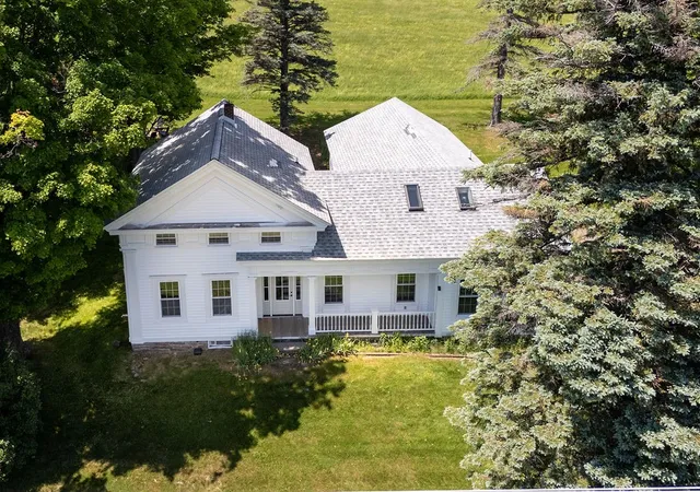 Photo 2 of Single family home for sale at 15737 County Hwy 18, Stamford, NY 12167 | MLS# R1643321 | Listing updated on 2026-08-04
