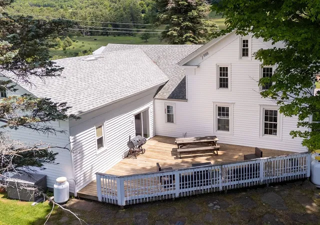 Photo 4 of Single family home for sale at 15737 County Hwy 18, Stamford, NY 12167 | MLS# R1643321 | Listing updated on 2026-08-04