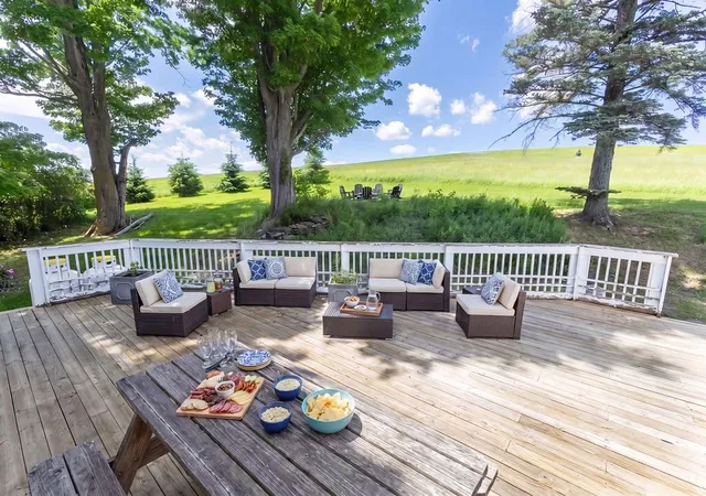 Photo 5 of Single family home for sale at 15737 County Hwy 18, Stamford, NY 12167 | MLS# R1643321 | Listing updated on 2026-08-04
