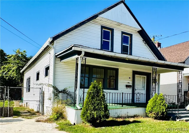 1st image of 236 Davey St, Buffalo, NY 14206 | MLS# B1643559