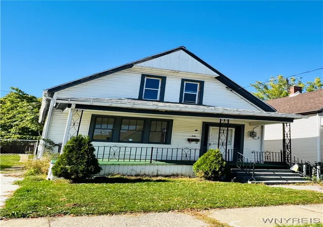 2nd image of 236 Davey St, Buffalo, NY 14206 | MLS# B1643559