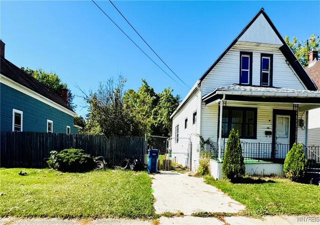 3rd image of 236 Davey St, Buffalo, NY 14206 | MLS# B1643559