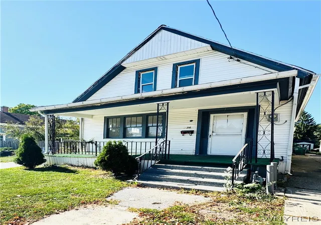 4th image of 236 Davey St, Buffalo, NY 14206 | MLS# B1643559