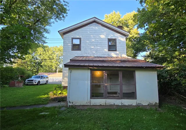Photo 4 of Sale Pending at 6414 Mud Mills Rd, Newark, NY 14513 | MLS# R1642899 | Listing updated on 2026-03-29