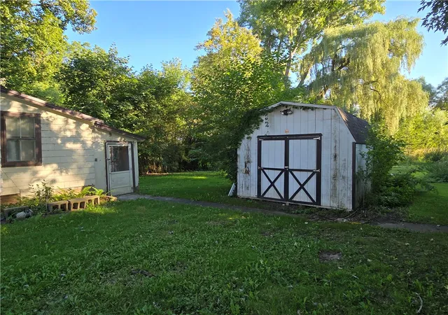 Photo 5 of Sale Pending at 6414 Mud Mills Rd, Newark, NY 14513 | MLS# R1642899 | Listing updated on 2026-03-29