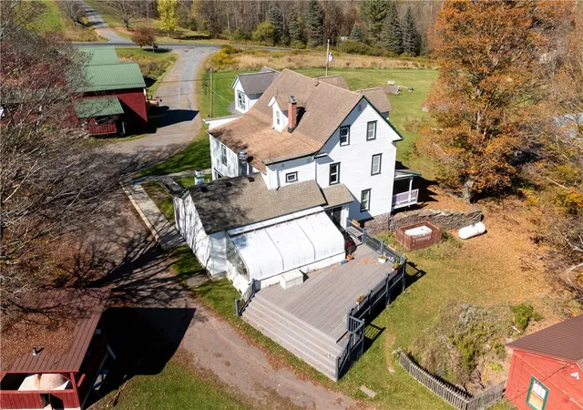 Homes for sale in Roxbury, NY | 3536 New Kingston Mountain Rd, Roxbury, NY 12474 | MLS# R1643522