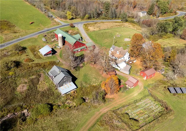 Homes for sale in Roxbury, NY | 3536 New Kingston Mountain Rd, Roxbury, NY 12474 | MLS# R1643522