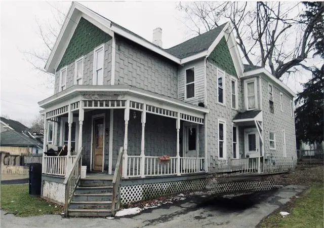 Photo 1 of Multi family home for sale at 159 Canal St, Lyons, NY 14489 | MLS# R1643075 | Listing updated on 2026-07-24