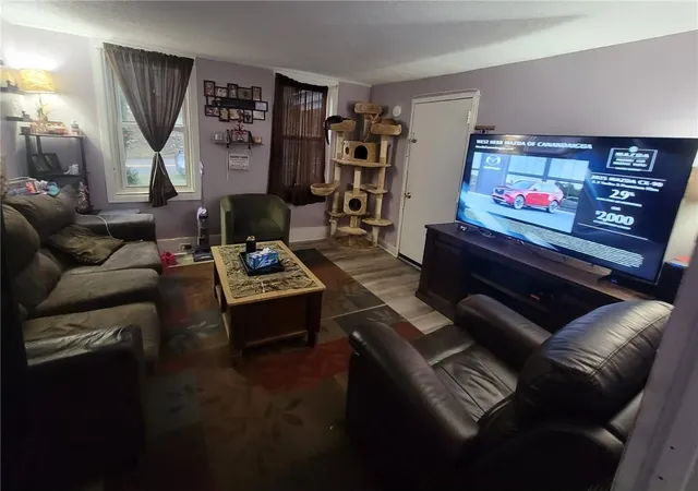 Listing Photo 3 - Condo for sale in building located at 159 Canal St, Lyons, NY 14489