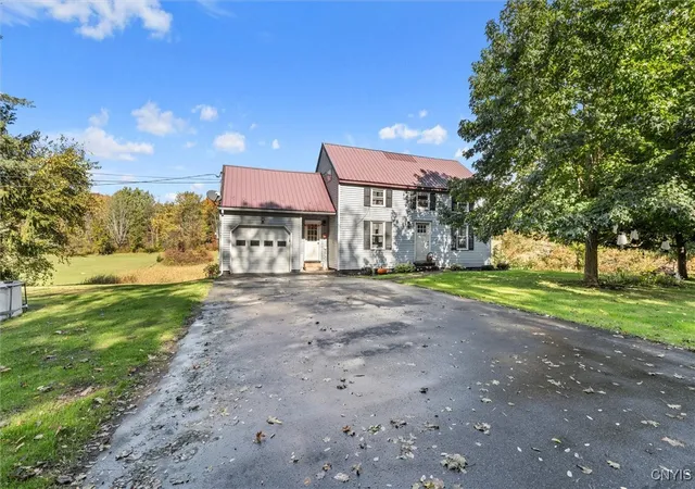 Photo 2 of Single family home for sale at 1387 County Route 9, Fulton, NY 13069 | MLS# S1643311 | Listing updated on 2026-07-27
