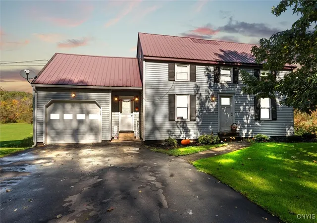 Photo 40 of Single family home for sale at 1387 County Route 9, Fulton, NY 13069 | MLS# S1643311 | Listing updated on 2026-07-27