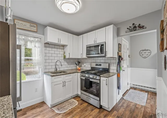 Photo 5 of Single family home for sale at 1387 County Route 9, Fulton, NY 13069 | MLS# S1643311 | Listing updated on 2026-07-27