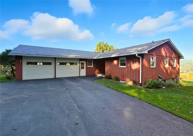 1st image of 177 Baker Hill Rd, Oneonta, NY 13825 | MLS# R1642749