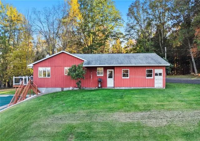 2nd image of 177 Baker Hill Rd, Oneonta, NY 13825 | MLS# R1642749