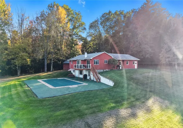 46th image of 177 Baker Hill Rd, Oneonta, NY 13825 | MLS# R1642749