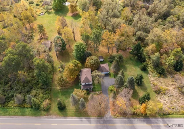 Photo 46 of Single family home for sale at 5029 Humphrey Rd, Great Valley, NY 14741 | MLS# B1643003 | Listing updated on 2026-07-11