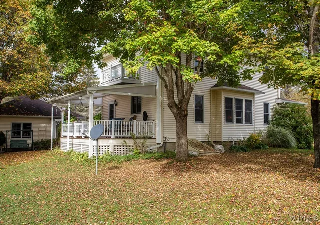 Photo 5 of Single family home for sale at 5029 Humphrey Rd, Great Valley, NY 14741 | MLS# B1643003 | Listing updated on 2026-07-11