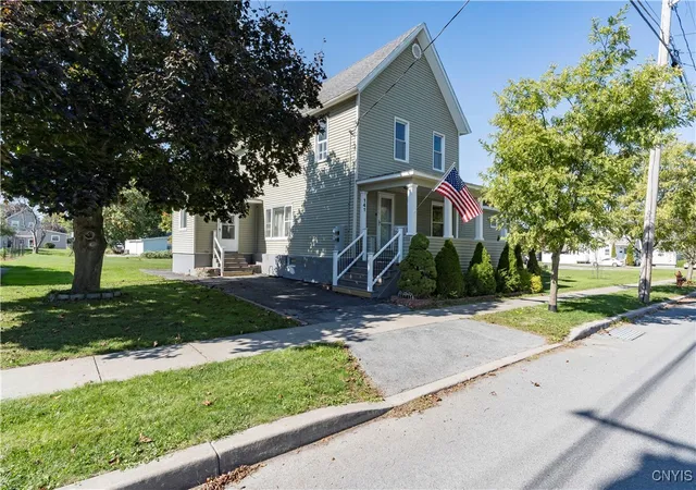 Photo 1 of Single family home for sale at 141 Breen Ave, Watertown, NY 13601 | MLS# S1643906 | Listing updated on 2026-07-16