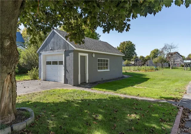 Photo 4 of Single family home for sale at 141 Breen Ave, Watertown, NY 13601 | MLS# S1643906 | Listing updated on 2026-07-16