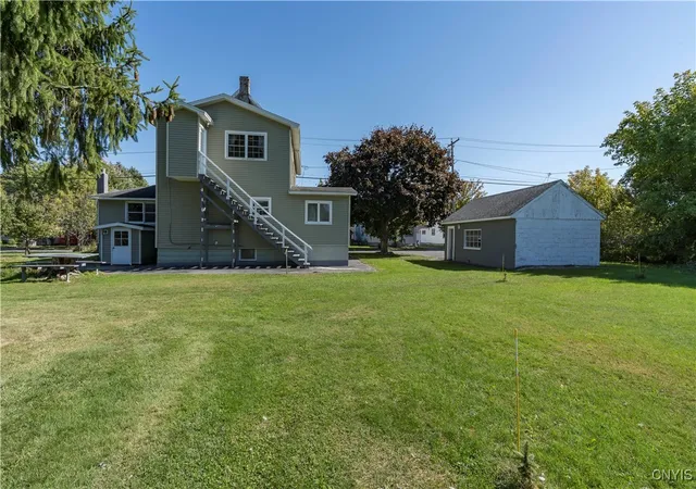 Photo 5 of Single family home for sale at 141 Breen Ave, Watertown, NY 13601 | MLS# S1643906 | Listing updated on 2026-07-16
