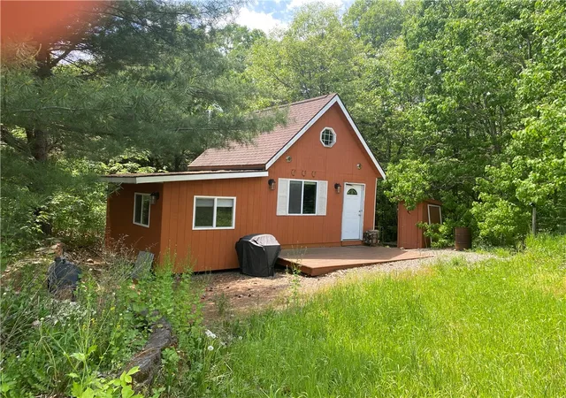 Homes for sale in Naples, NY | 00 Saunders Hill Rd, Naples, NY 14512 | MLS# R1641210