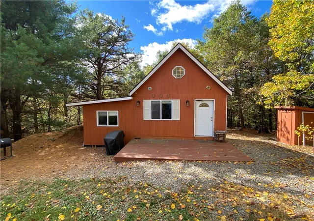 Homes for sale in Naples, NY | 00 Saunders Hill Rd, Naples, NY 14512 | MLS# R1641210